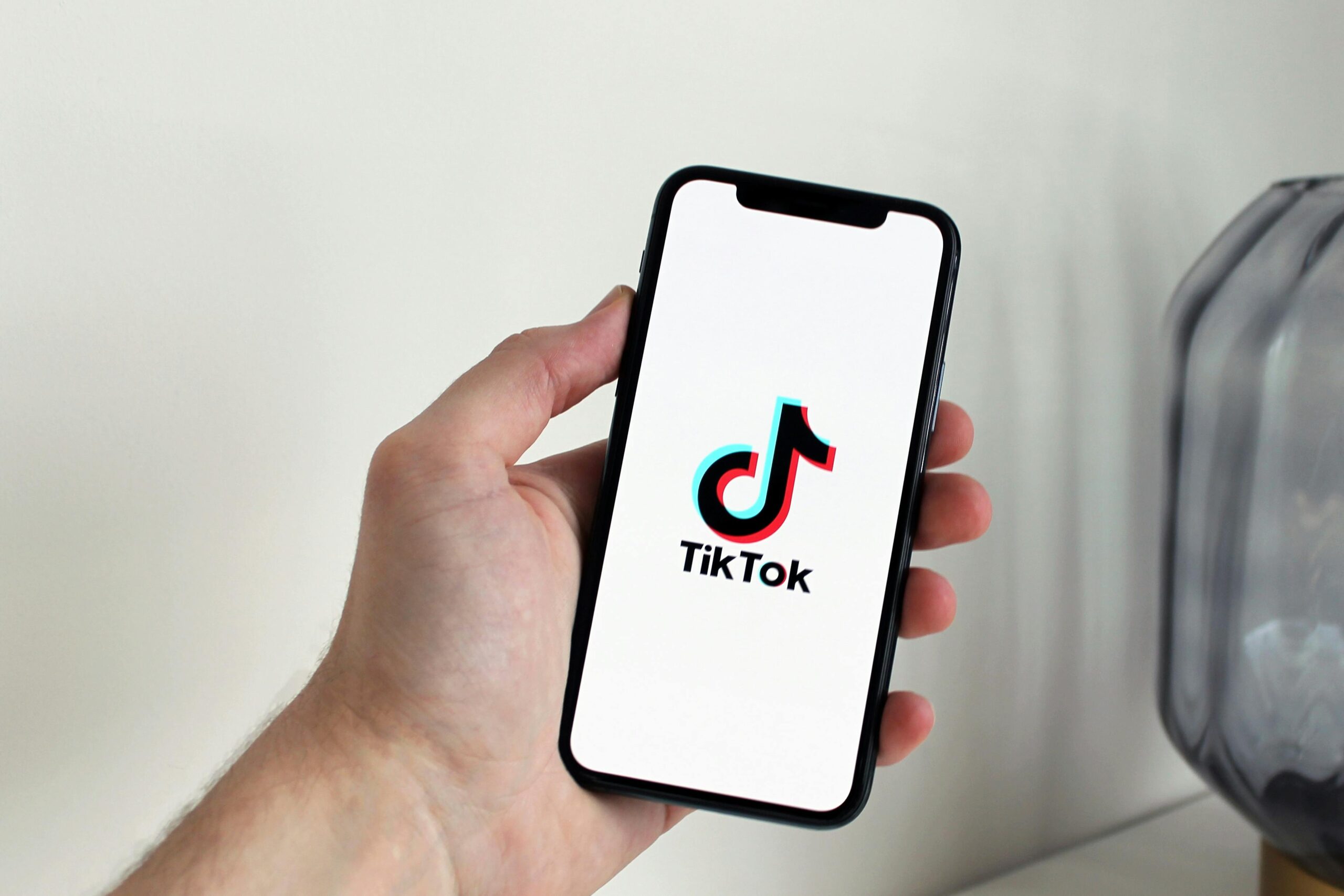 5 blogs TikTok